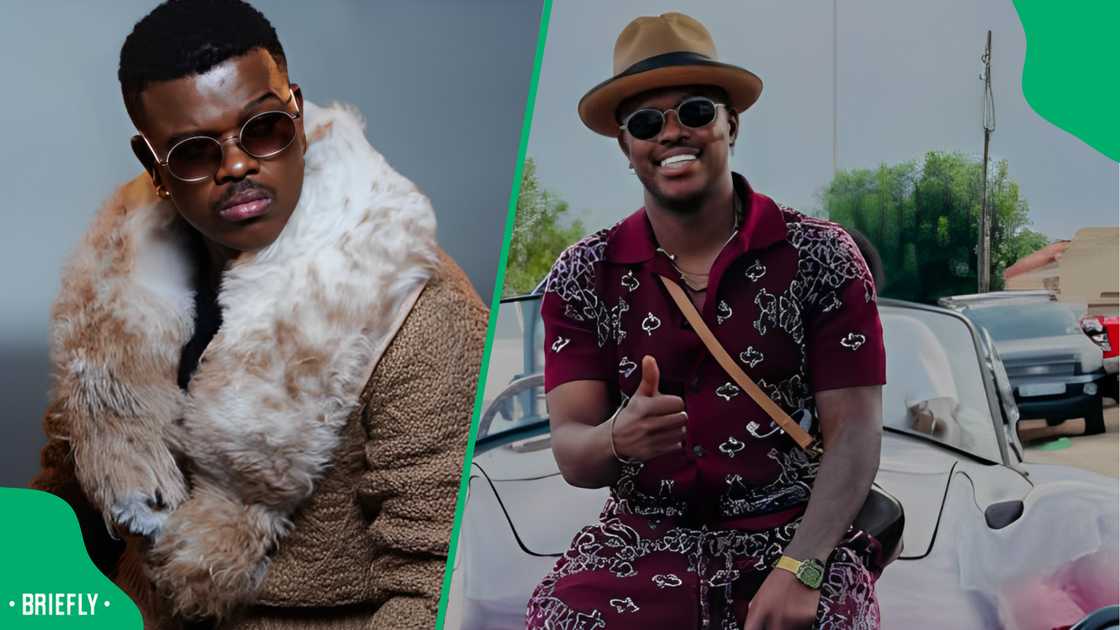 Netizens reacted to Murdah Bongz' post to Kairo Netizens reacted to Murdah Bongz' post to Kairo