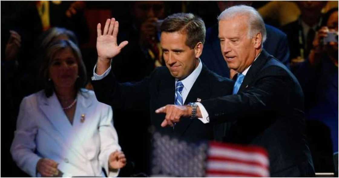 Joe Biden's children and what they have been up to Joe Biden's children and what they have been up to