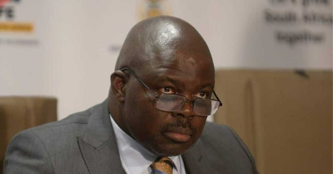 NSFAS board steps down NSFAS board steps down