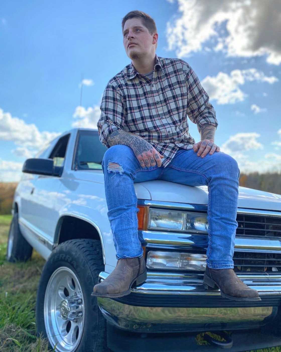Ryan Upchurch's profile Ryan Upchurch's profile