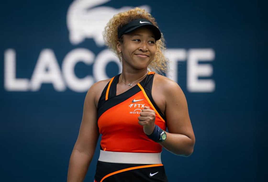Famous black tennis players Famous black tennis players