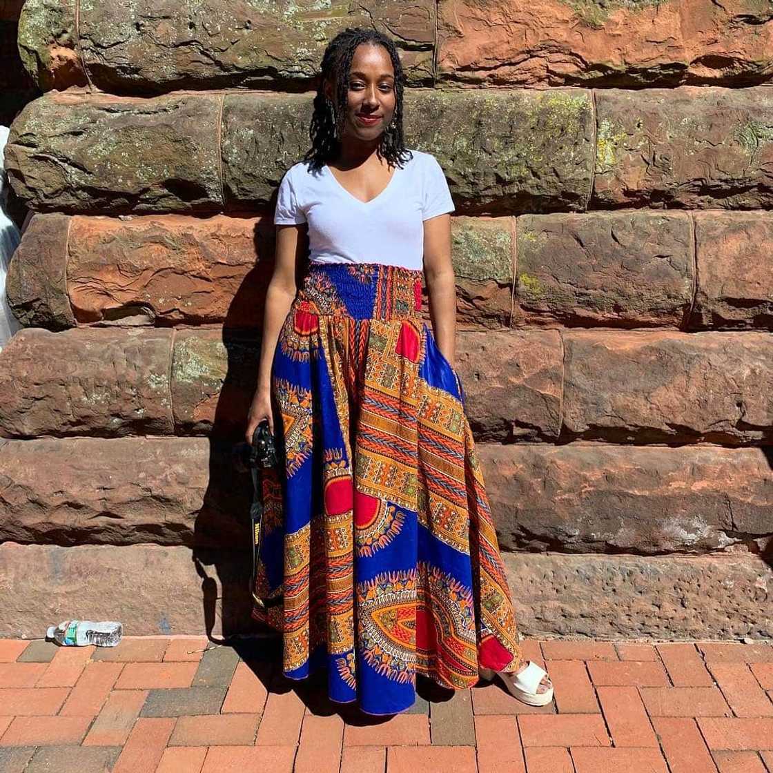 Dashiki meaning, history and evolved styles for men and women Dashiki meaning, history and evolved styles for men and women