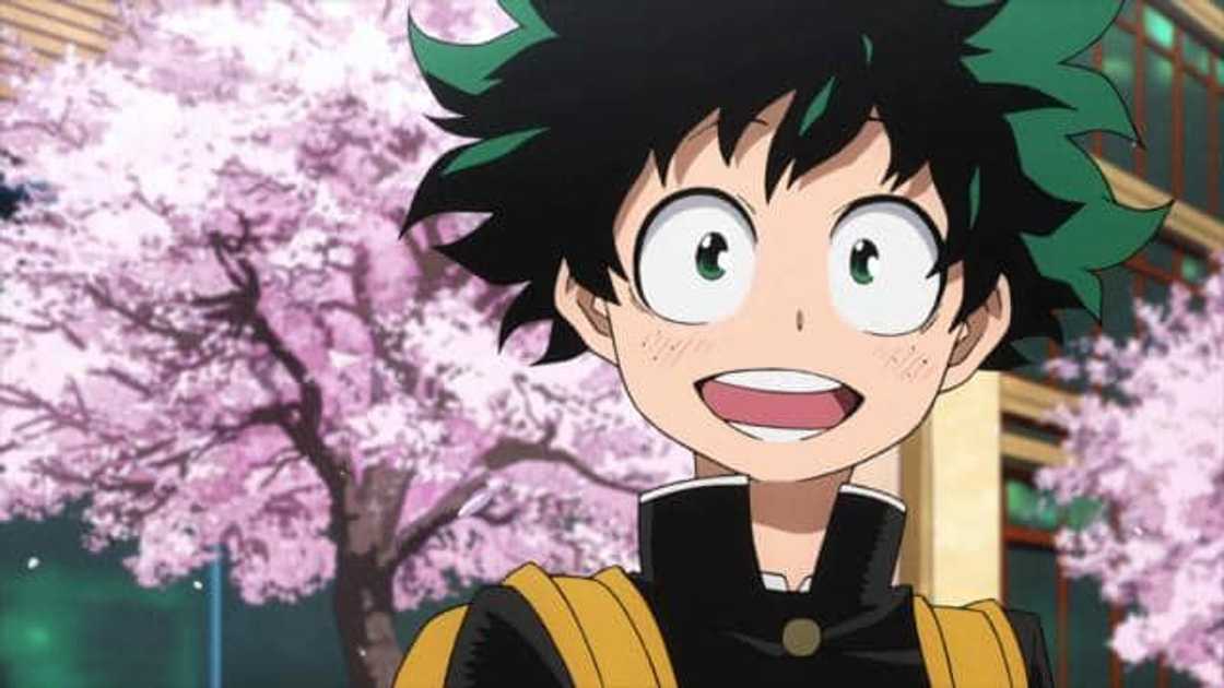 anime names anime names