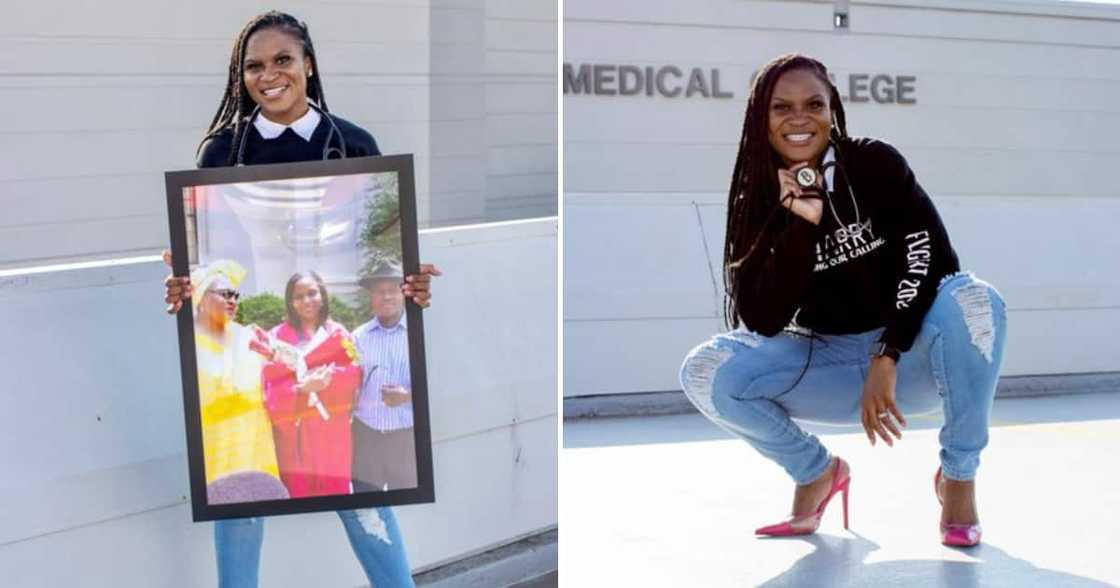 medical school, social media, woman medical school, social media, woman