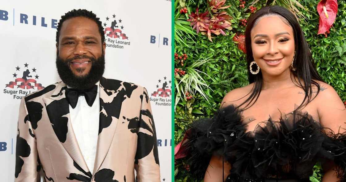 Anthony Anderson at Sugar Ray Leonard Foundation in Beverly Hills, California and rapper Boity Thulo at Miss SA 2023 finale at SunBet Arena, Pretoria. Anthony Anderson at Sugar Ray Leonard Foundation in Beverly Hills, California and rapper Boity Thulo at Miss SA 2023 finale at SunBet Arena, Pretoria.