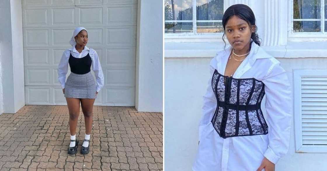 Stunning lady, beautiful woman, fashion inspo, fashion inspiration, fashionista, designer, stylist, South African fashion, trending news Stunning lady, beautiful woman, fashion inspo, fashion inspiration, fashionista, designer, stylist, South African fashion, trending news