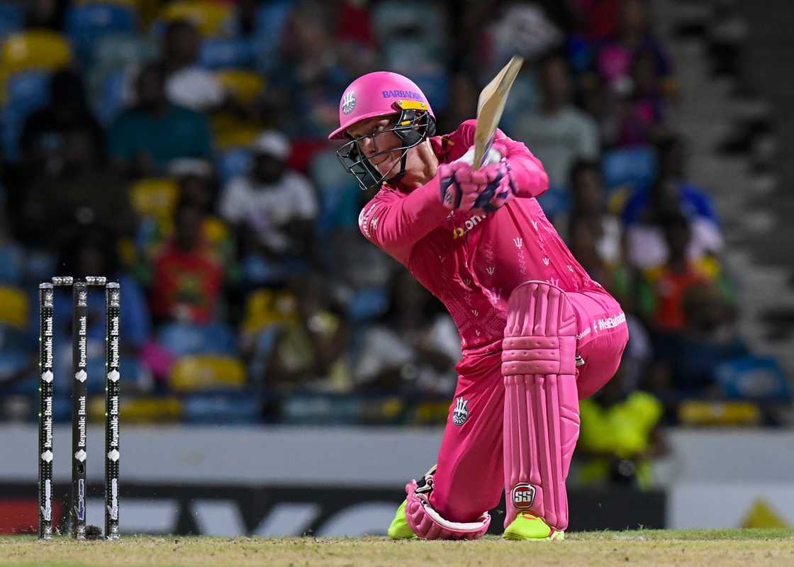 Proteas, Rassie Van Der Dussen Proteas, Rassie Van Der Dussen