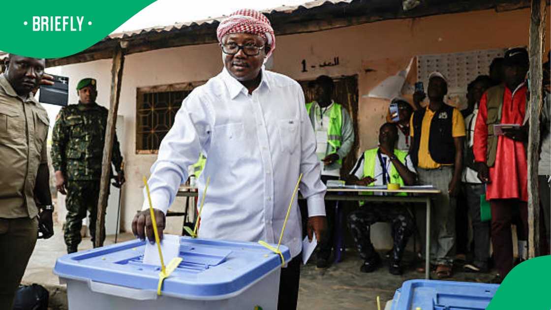 A picture of Umero Embalo A picture of Umero Embalo