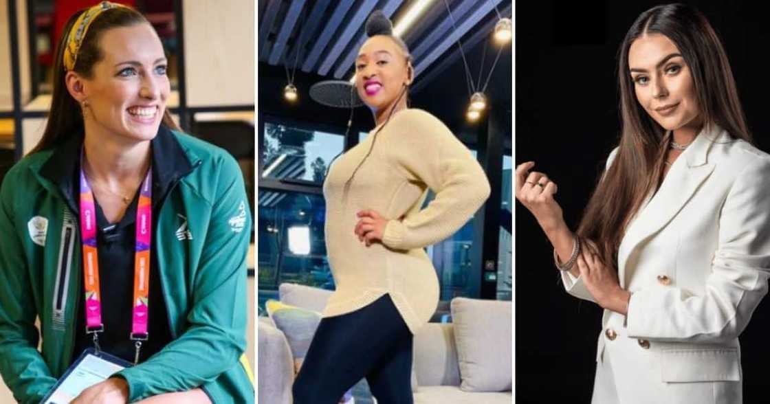 SA Women on 2022 Forbes 30 Under 30 List SA Women on 2022 Forbes 30 Under 30 List