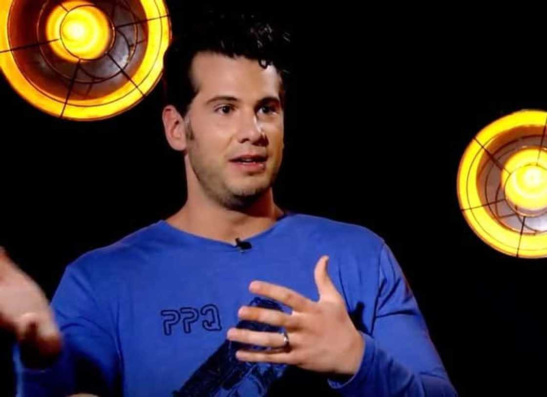 Steven Crowder Steven Crowder