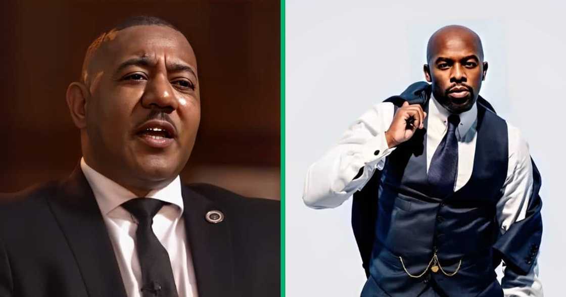 Anwar Khan got released on bail recently for allegedly looting millions Anwar Khan got released on bail recently for allegedly looting millions