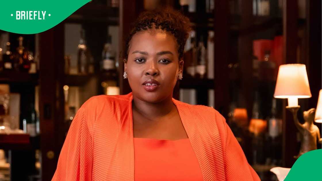 Anele Mdoda suggests using women as bait to catch suspected Kempton Park serial killer