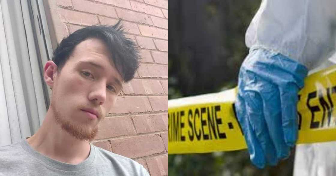 SAPS, Crime SAPS, Crime
