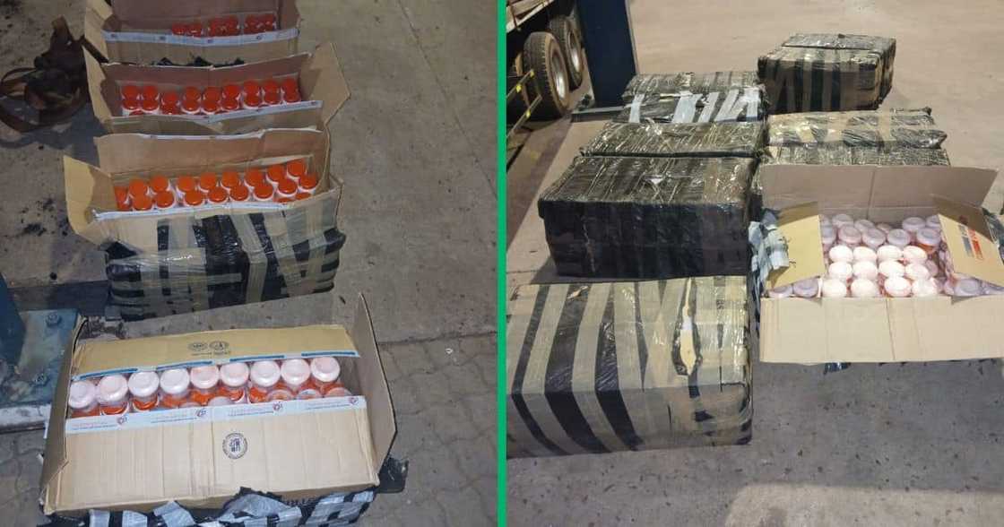 Zimbabwean national remanded for smuggling illicit goods into South Africa Zimbabwean national remanded for smuggling illicit goods into South Africa