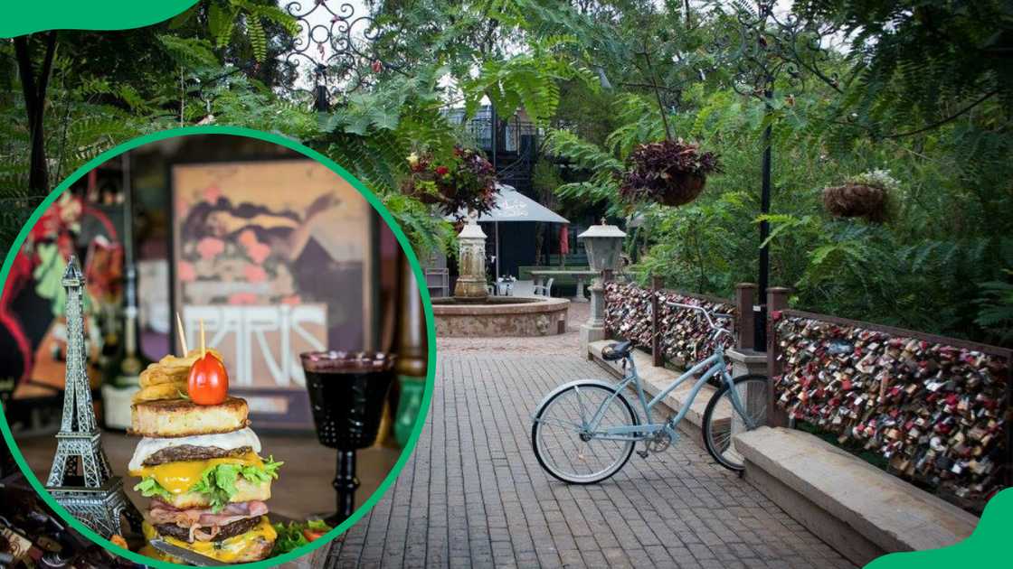 Unusual things to do in Hartbeespoort Unusual things to do in Hartbeespoort