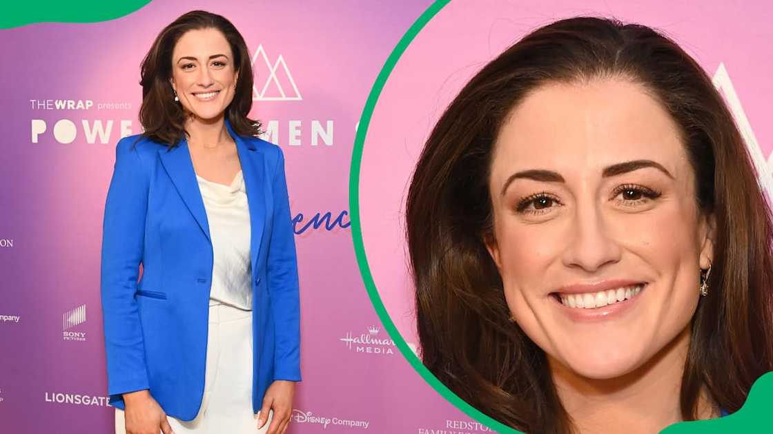 Cassidy Hutchinson's net worth Cassidy Hutchinson's net worth