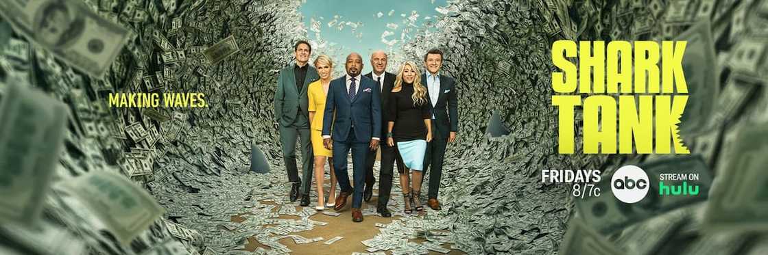 Who is the most successful in Shark Tank? Who is the most successful in Shark Tank?