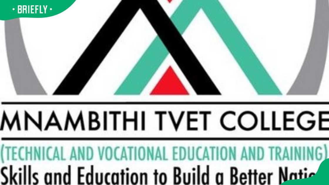 Mnambithi TVET College is a public training institution Mnambithi TVET College is a public training institution