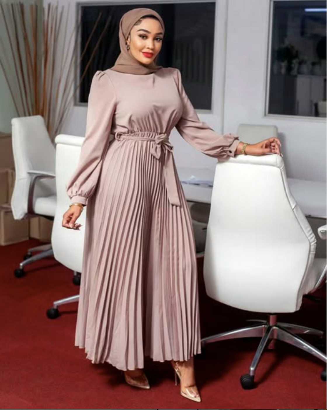 Zari shows love to Annie Zari shows love to Annie