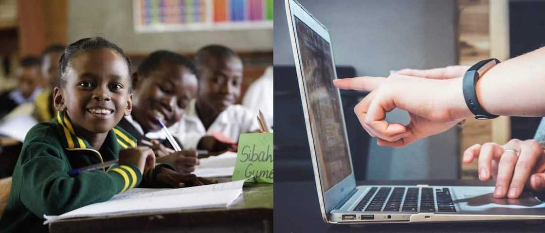 Gauteng Department of Education Gauteng Department of Education