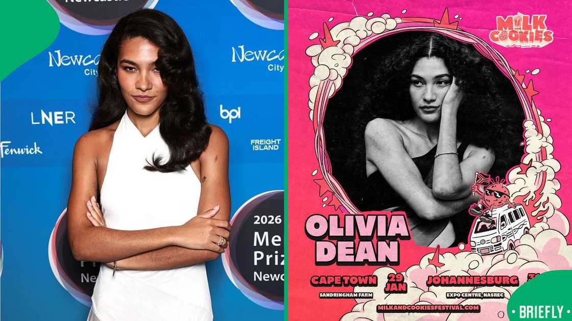 The Grammy-winning artist rose to international prominence with songs such as Man I Need and The Hardest Part, attracting fans with her soulful sound and candid songwriting The Grammy-winning artist rose to international prominence with songs such as Man I Need and The Hardest Part, attracting fans with her soulful sound and candid songwriting