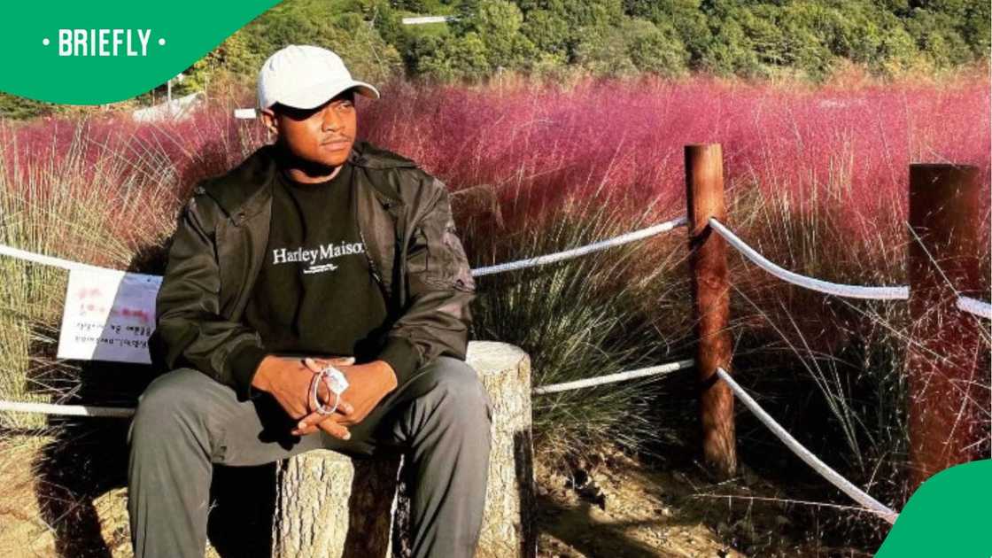 Man shares short course for those without matric certificate Man shares short course for those without matric certificate