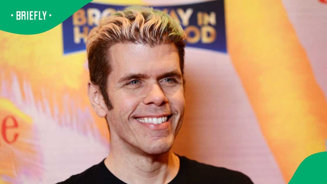 Perez Hilton was hospitalised after a disturbing TikTok live. Perez Hilton was hospitalised after a disturbing TikTok live.