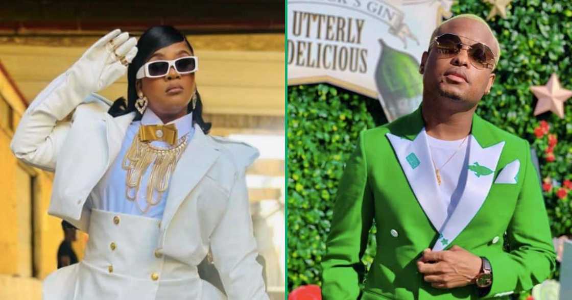 lady Du buries the hatchet with KO lady Du buries the hatchet with KO