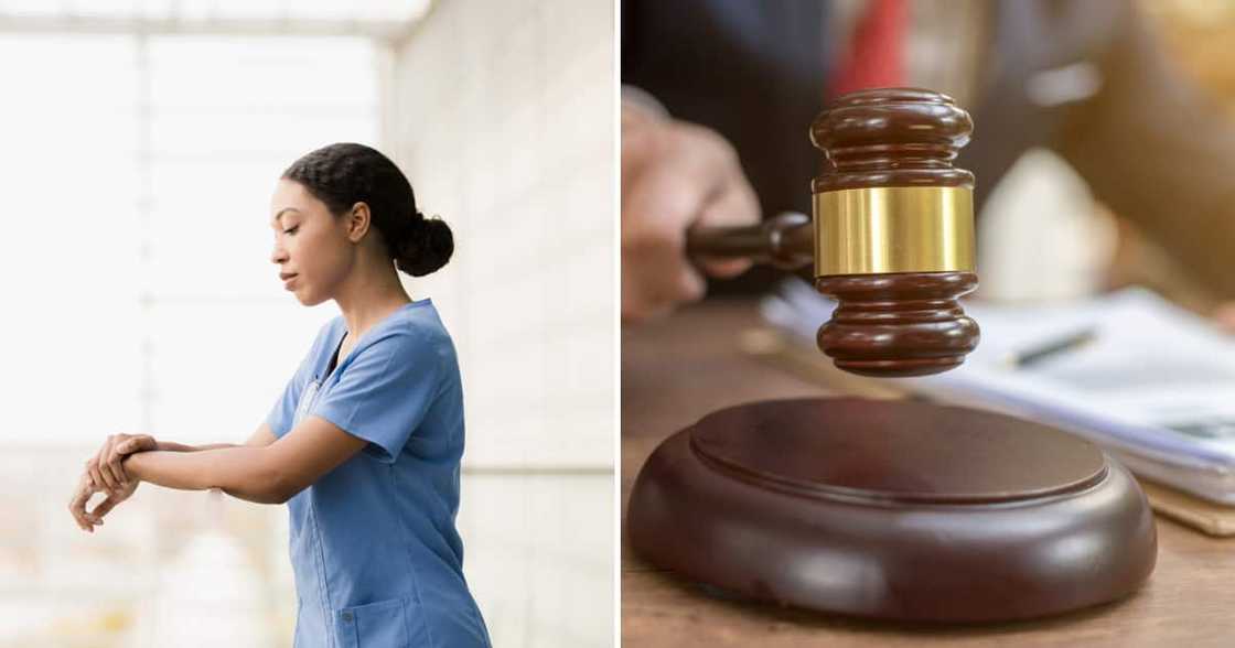 Limpopo woman appears in court for defrauding nursing students out of R3 million Limpopo woman appears in court for defrauding nursing students out of R3 million