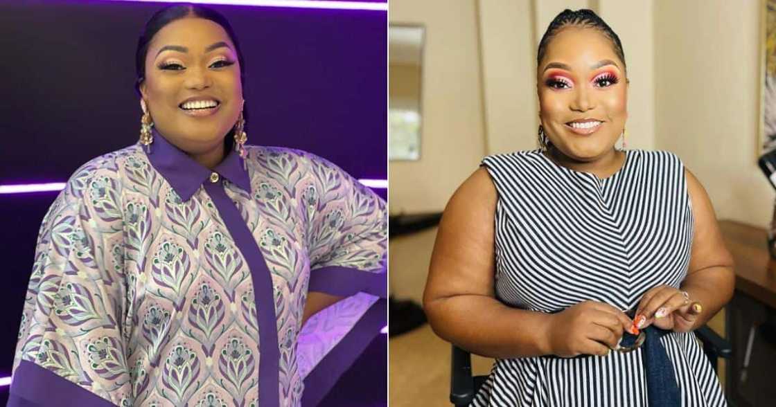 Thobile Mseleku Thobile Mseleku