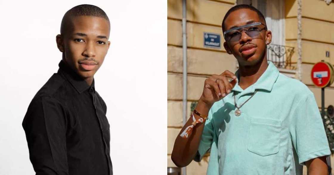 Lasizwe Dambuza Lasizwe Dambuza