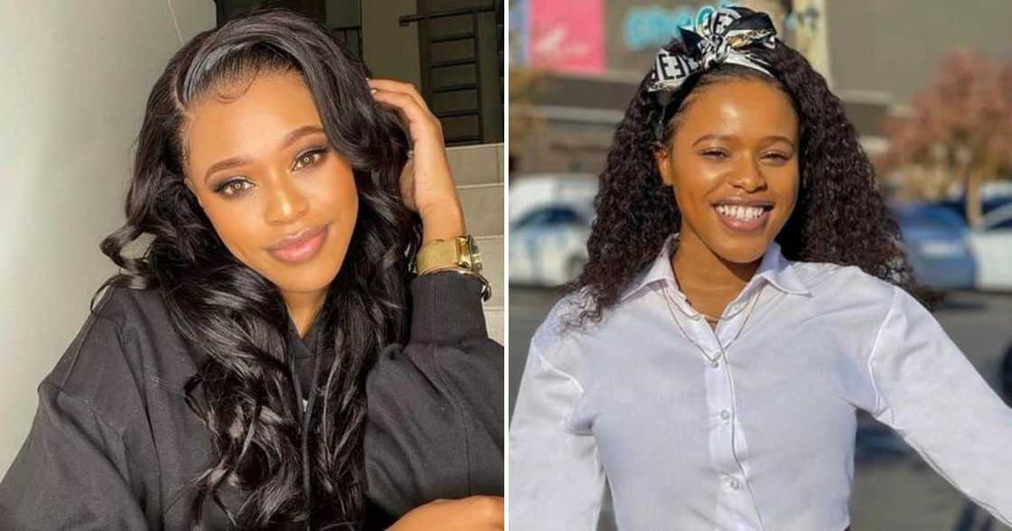 Natasha Thahane, glowing baby bump, turns off comments, haters Natasha Thahane, glowing baby bump, turns off comments, haters