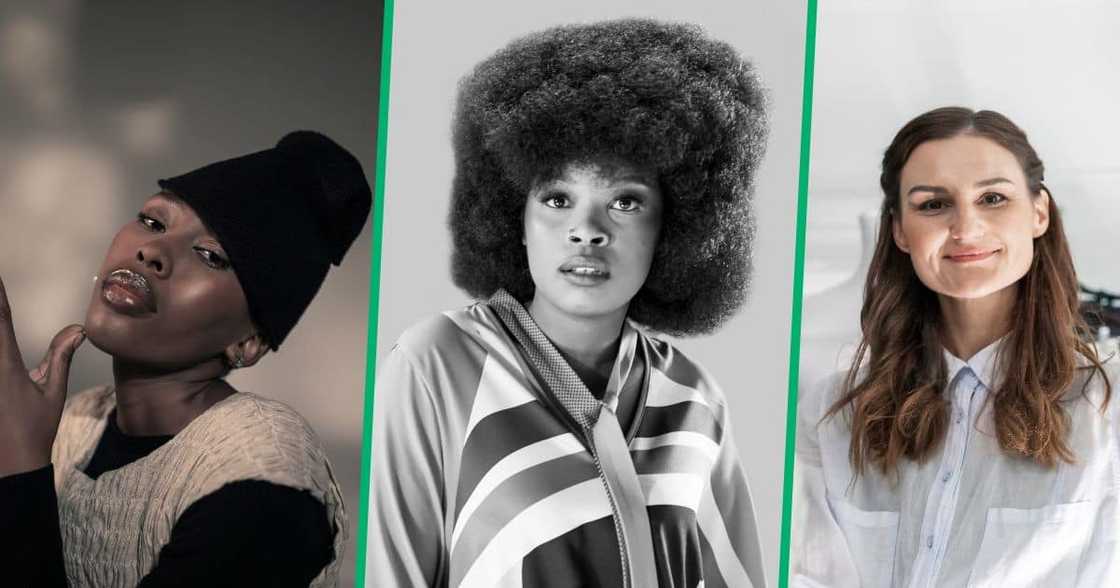 Jaguar South Africa unveils 2023 #GiveHerACrown campaign. Jaguar South Africa unveils 2023 #GiveHerACrown campaign.