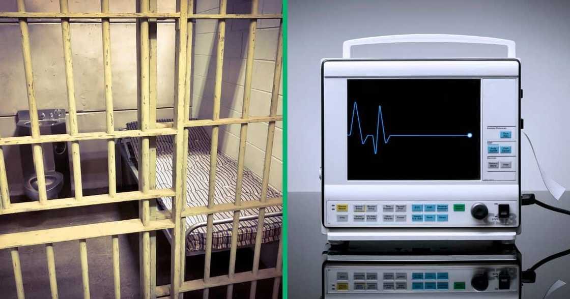 The Ga-Ranguwa Regional Court has opened an inquest docket after a serial sexual abuser suddenly died in his holding cell. The Ga-Ranguwa Regional Court has opened an inquest docket after a serial sexual abuser suddenly died in his holding cell.