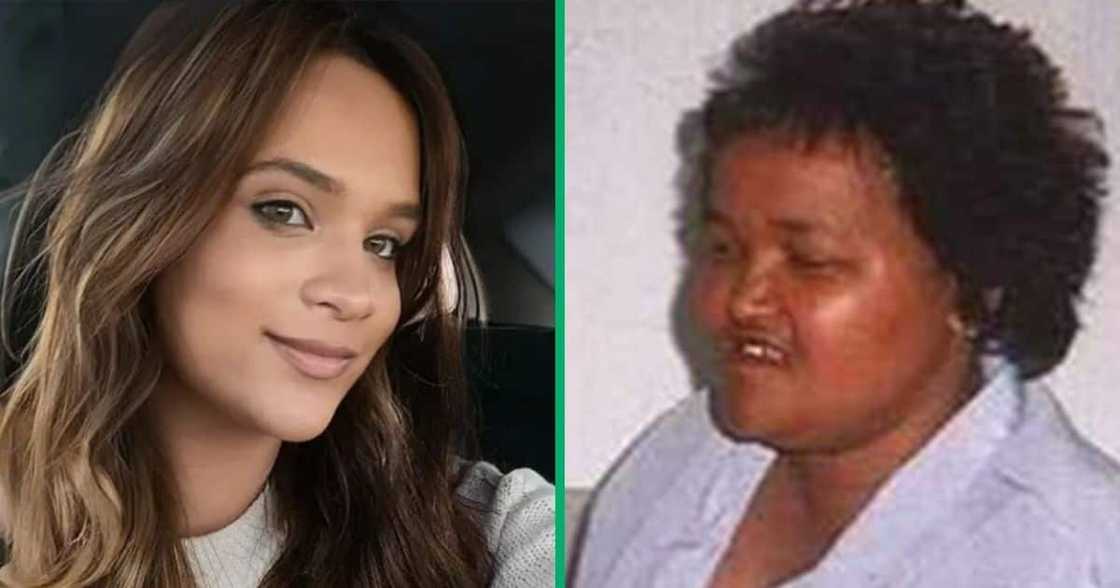 Child kidnapper Lavona Solomon will be released on parole in August Child kidnapper Lavona Solomon will be released on parole in August
