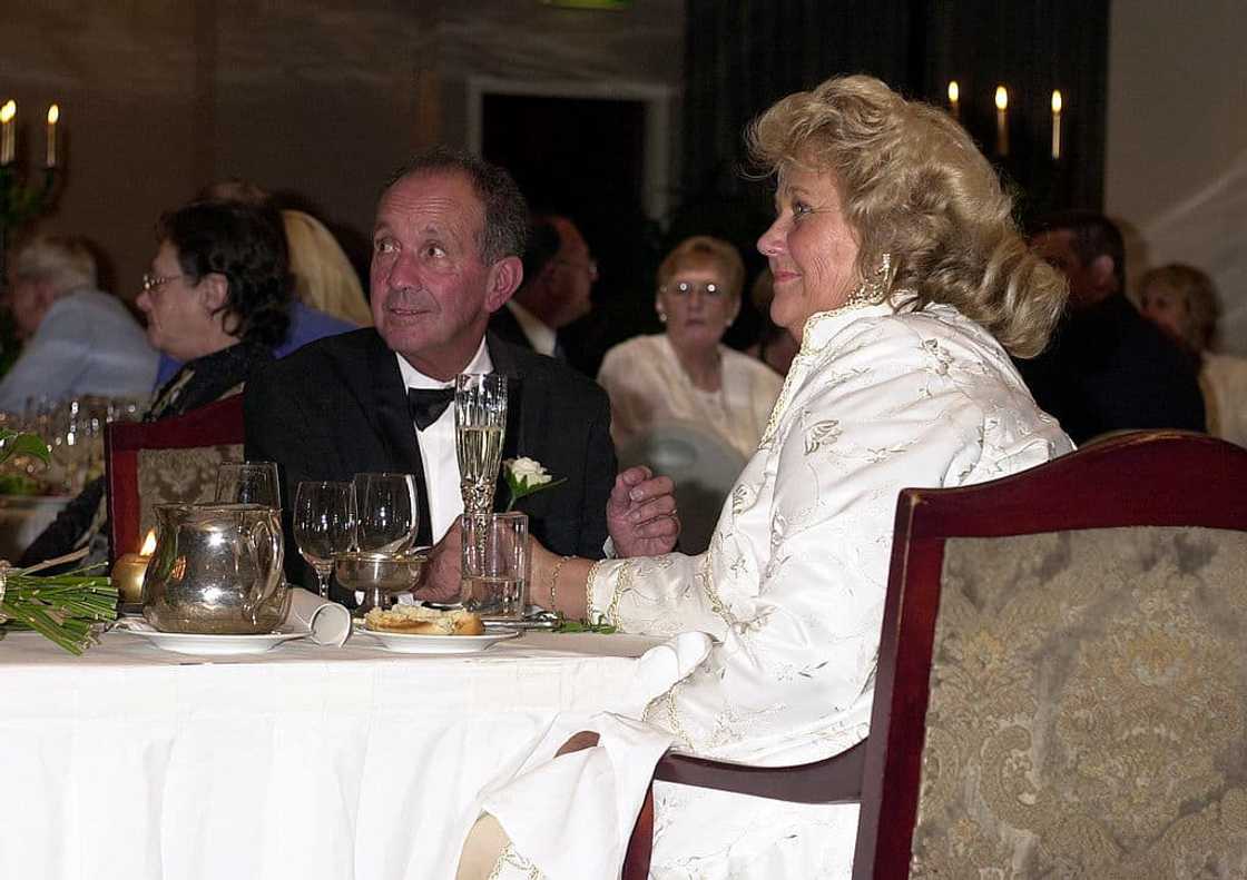 Is Noelene Edwards still alive? Is Noelene Edwards still alive?