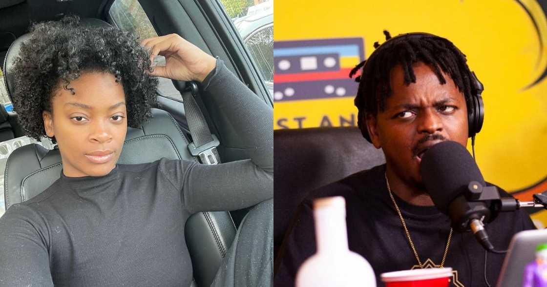 Ari Lennox, MacG, interview, reactions, podcast and chill Ari Lennox, MacG, interview, reactions, podcast and chill