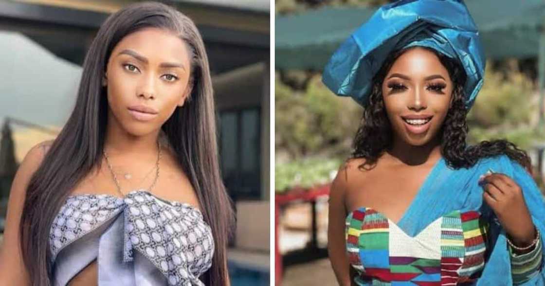 Gigi Lamayne Gigi Lamayne