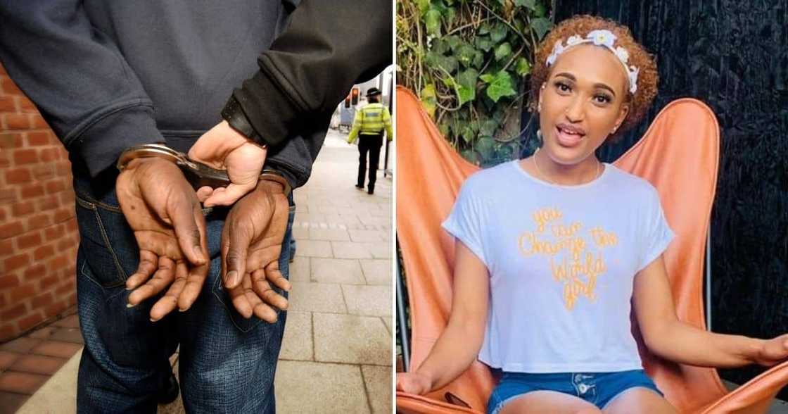 Hillary Gardee, suspects, abandon bail, trial postponed, 9 June Hillary Gardee, suspects, abandon bail, trial postponed, 9 June