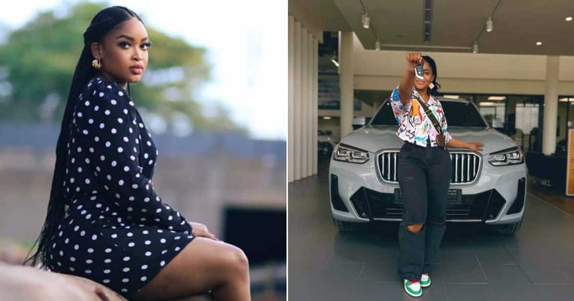 Doctor, whip, car, blessing, social media, Mzansi Doctor, whip, car, blessing, social media, Mzansi