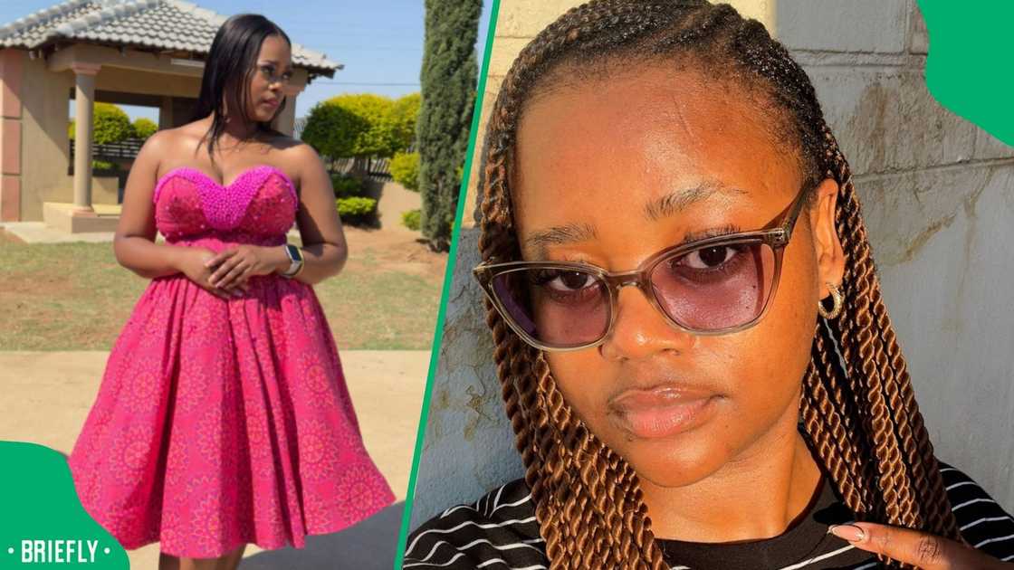 A post went viral. A post went viral.