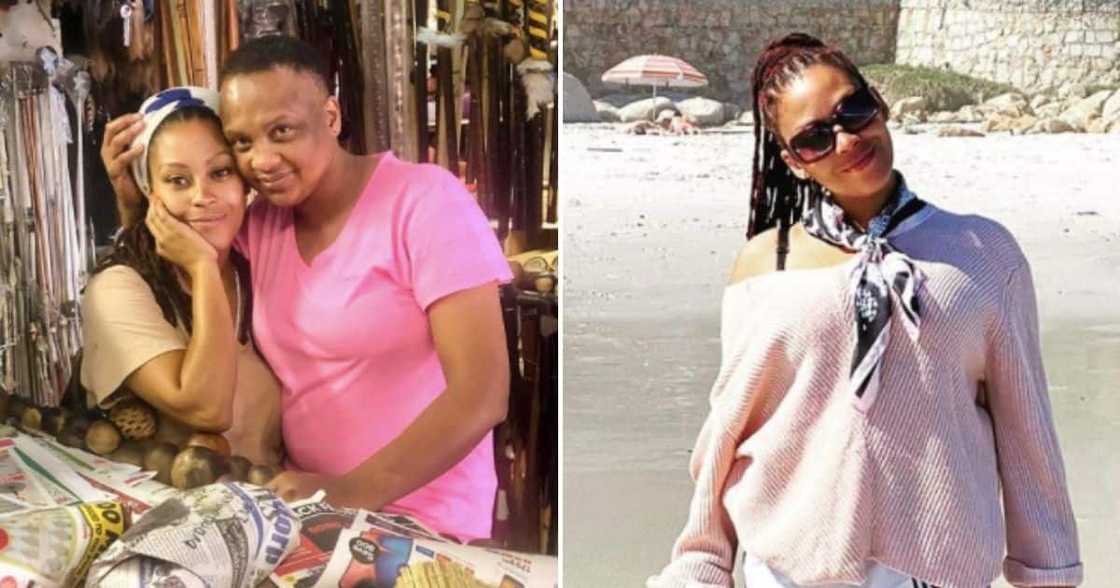 Letoya Makhene, Muthi, Sangoma, Lebo Keswa Letoya Makhene, Muthi, Sangoma, Lebo Keswa