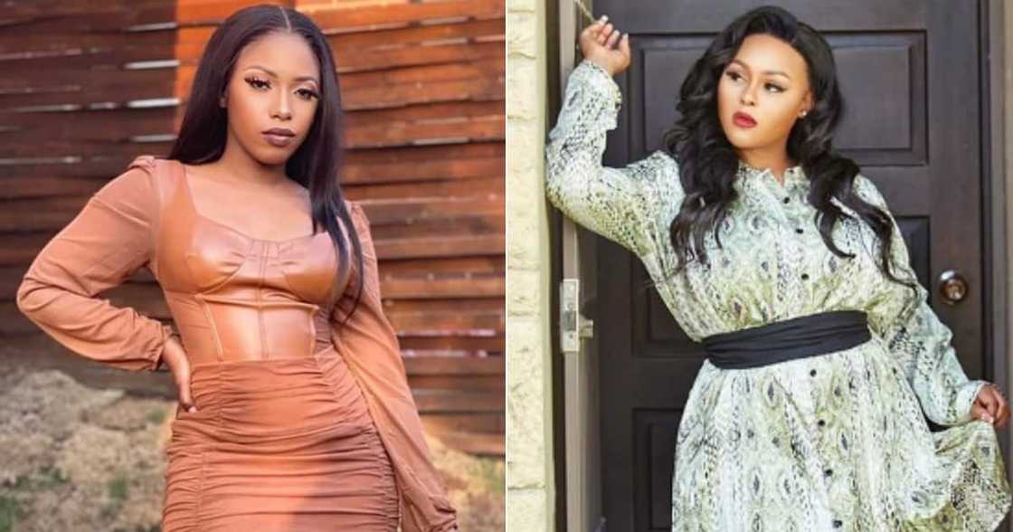 Gigi Lamayne, Backing Down, Suing, Inno Morolong, Drama, Video, Fight Gigi Lamayne, Backing Down, Suing, Inno Morolong, Drama, Video, Fight