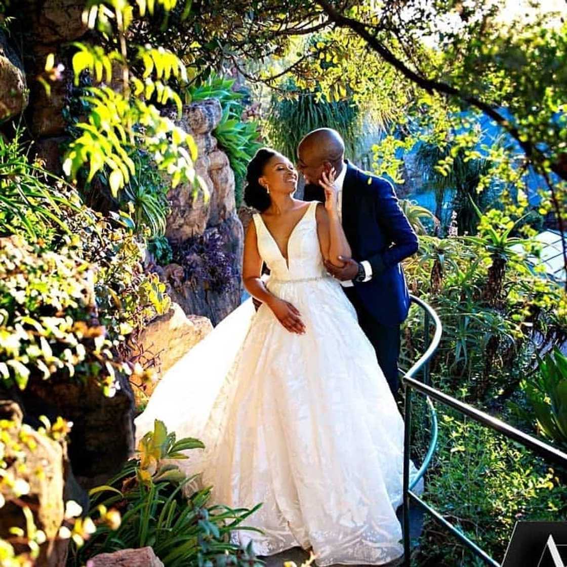 garden wedding venues in durban