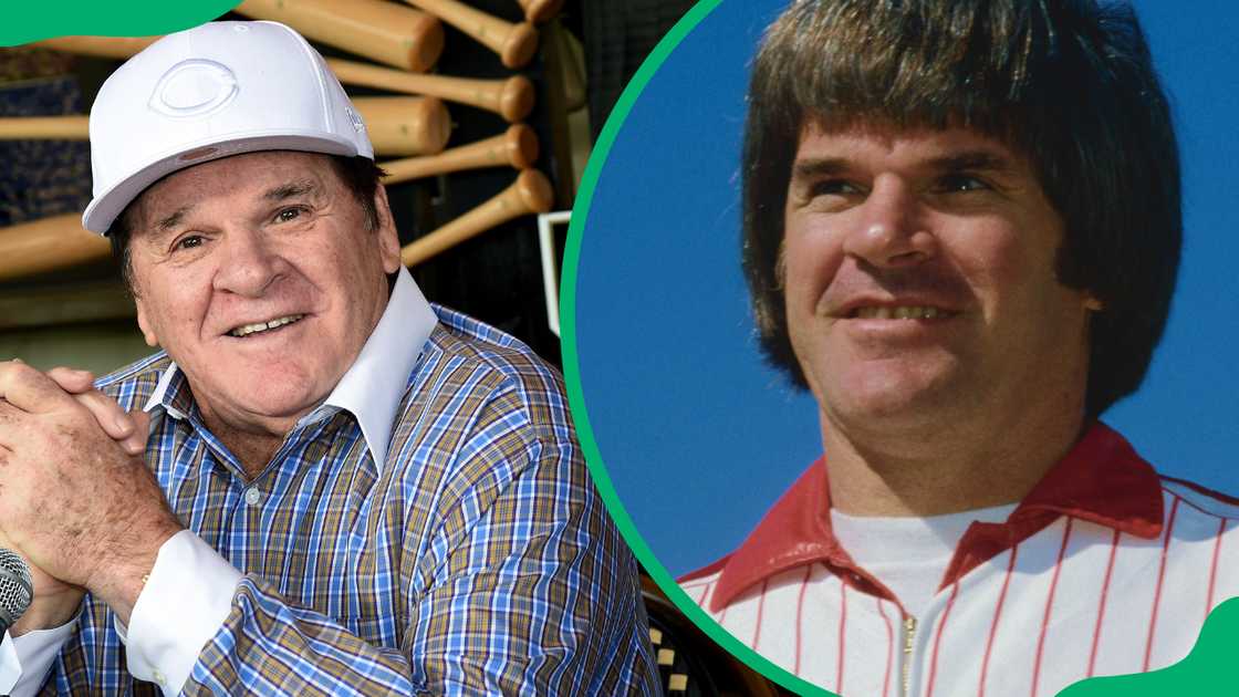 Pete Rose's net worth