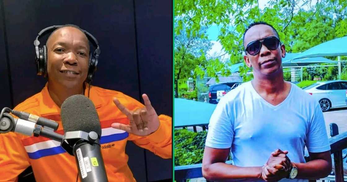 Ba2Cada shares his salary Ba2Cada shares his salary