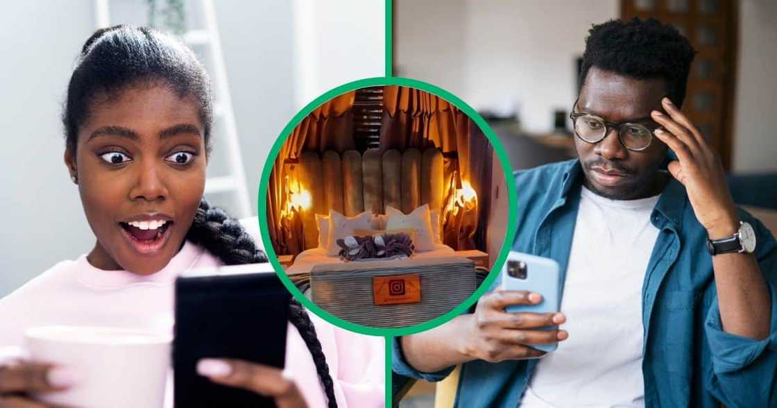 Internet users shocked at hidden gem's price. Internet users shocked at hidden gem's price.
