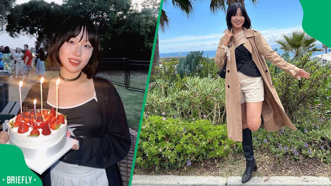 A video went viral on Facebook. A video went viral on Facebook.