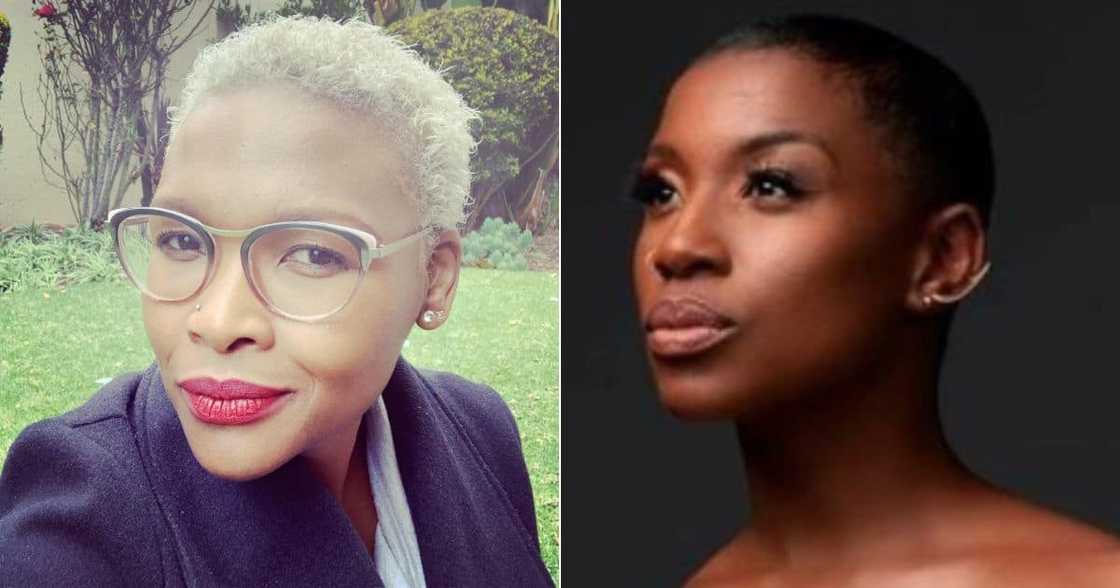 Lesedi job, Busisiwe Lurayi, actress, director, voice over artist, thespian Lesedi job, Busisiwe Lurayi, actress, director, voice over artist, thespian