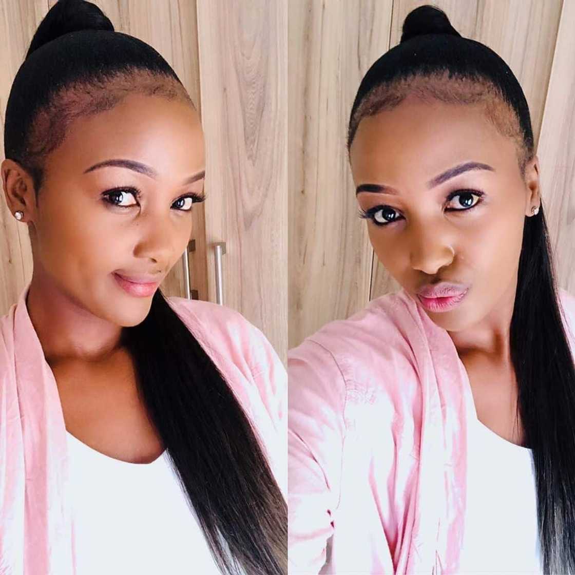 Zola Nombona sister Zola Nombona sister